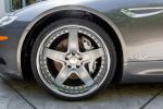 Fisker Tramonto 2006 года